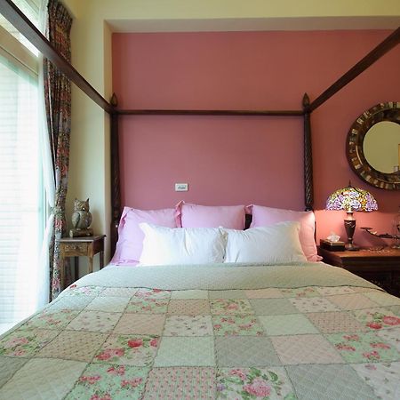 Hualien Paris Home B&B Exterior photo