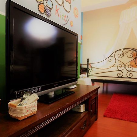 Hualien Paris Home B&B Exterior photo