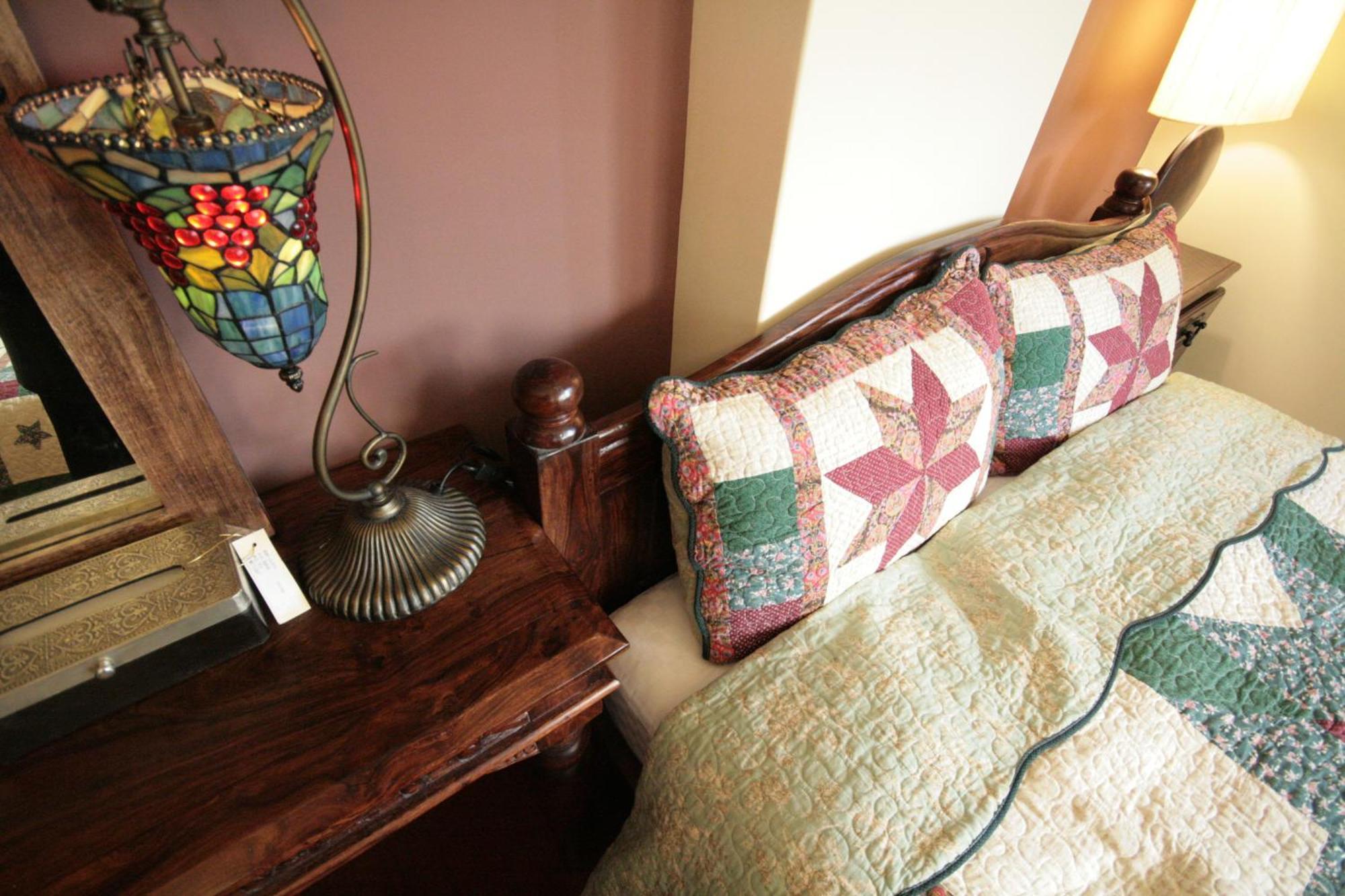 Hualien Paris Home B&B Room photo