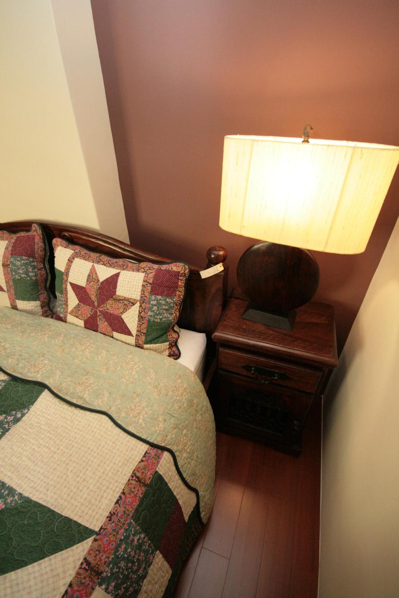 Hualien Paris Home B&B Room photo