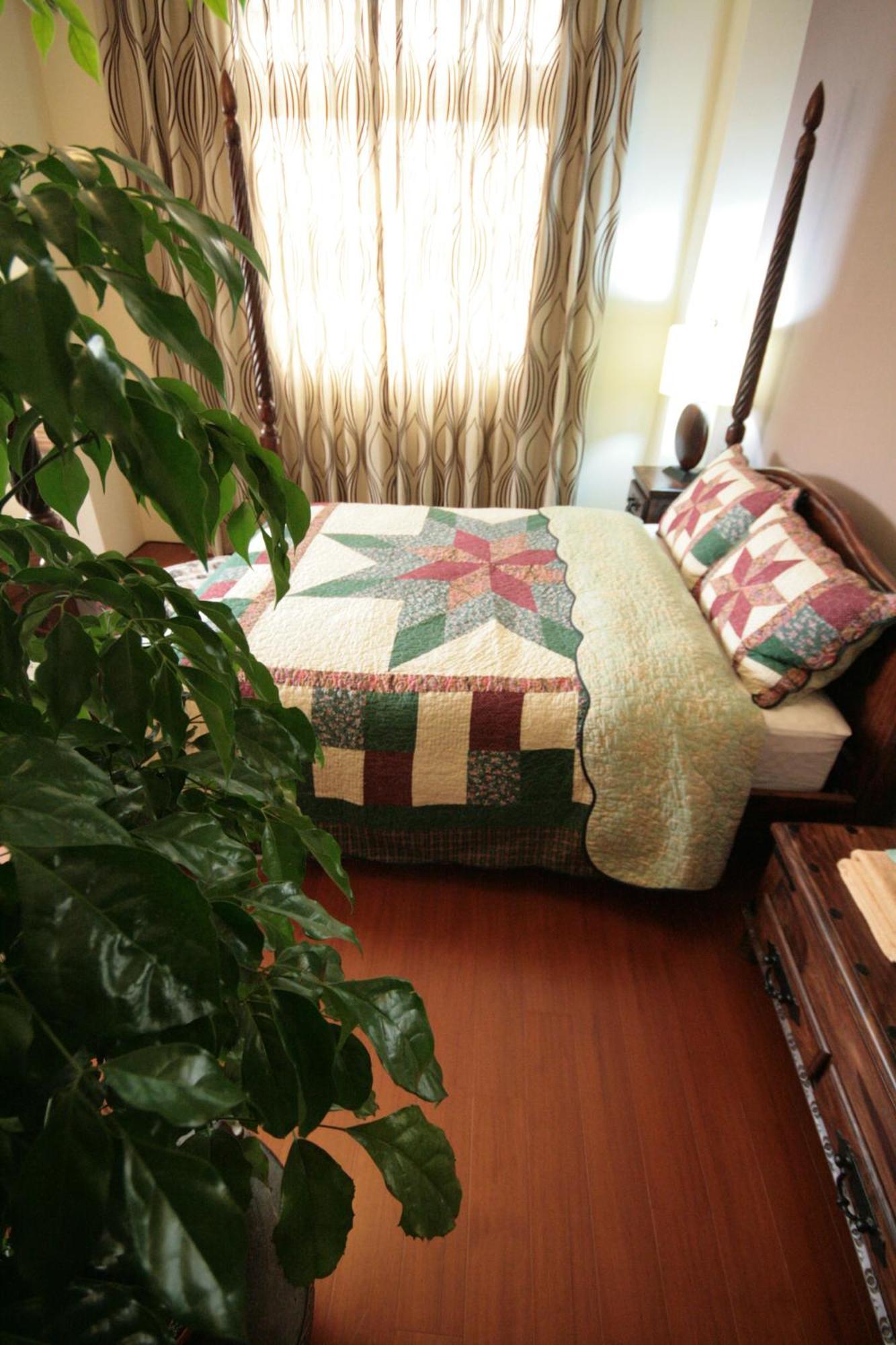 Hualien Paris Home B&B Room photo