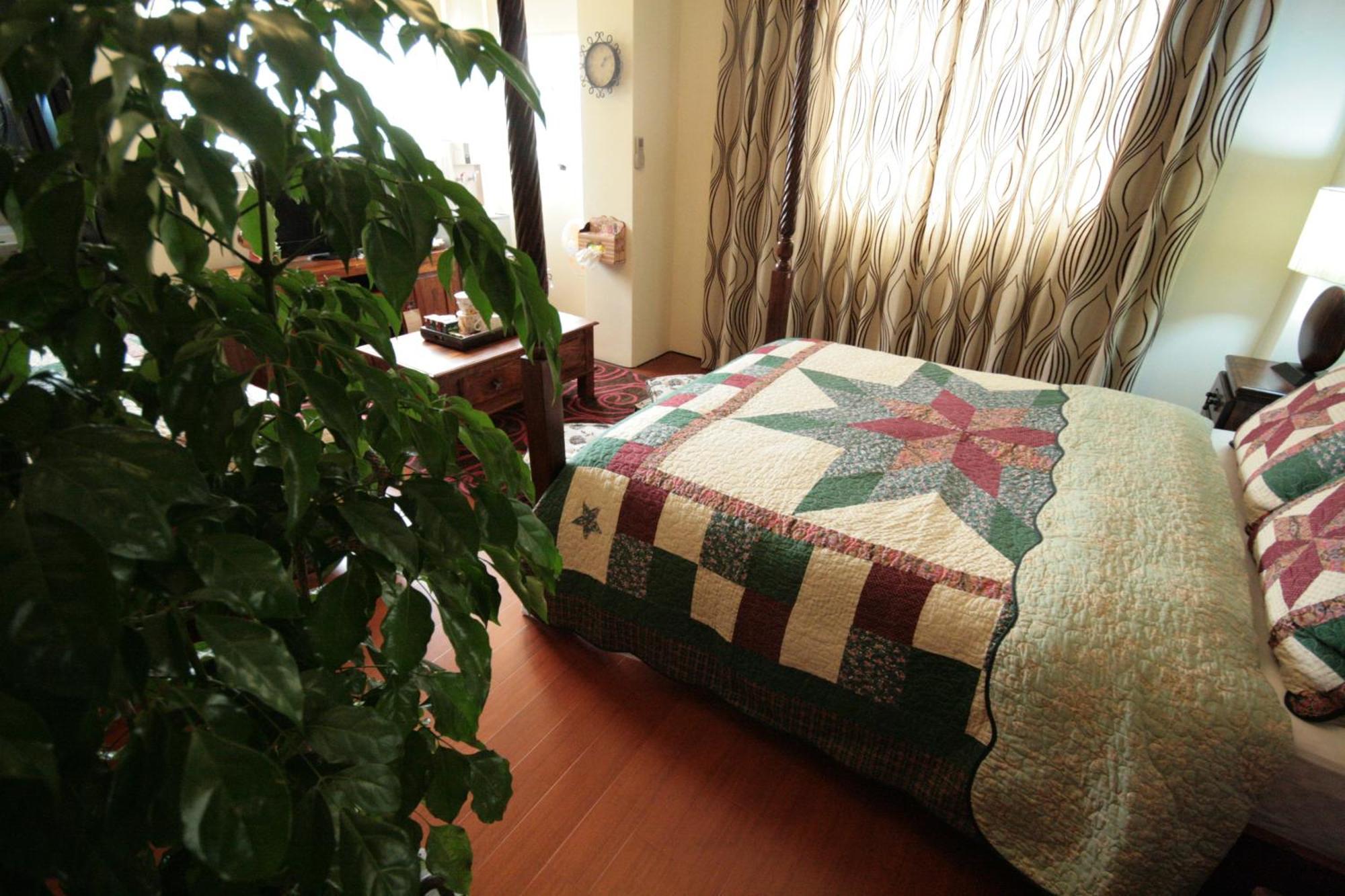 Hualien Paris Home B&B Room photo