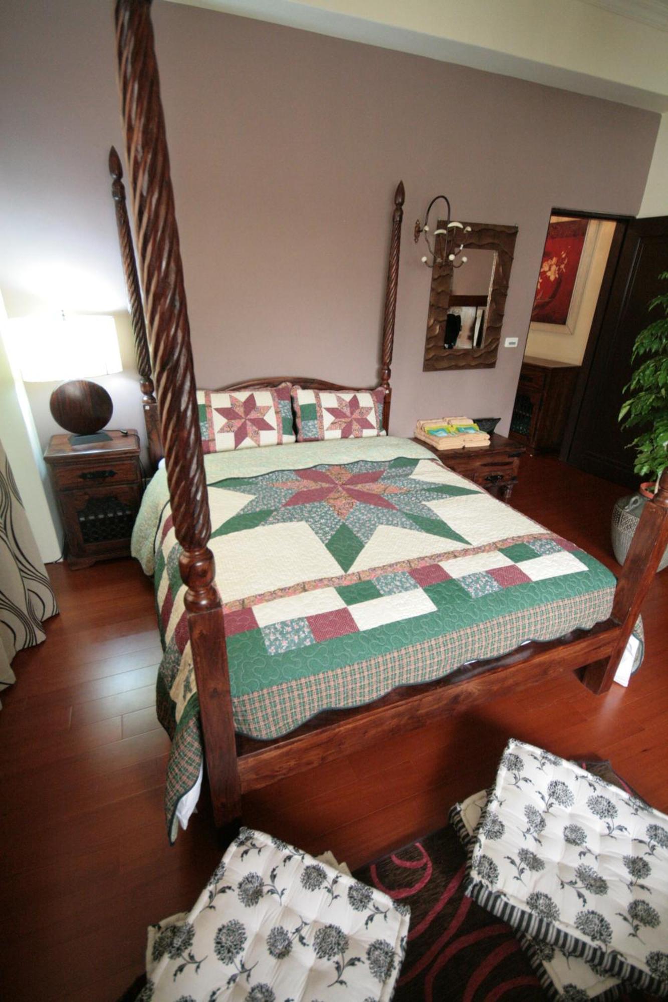 Hualien Paris Home B&B Room photo