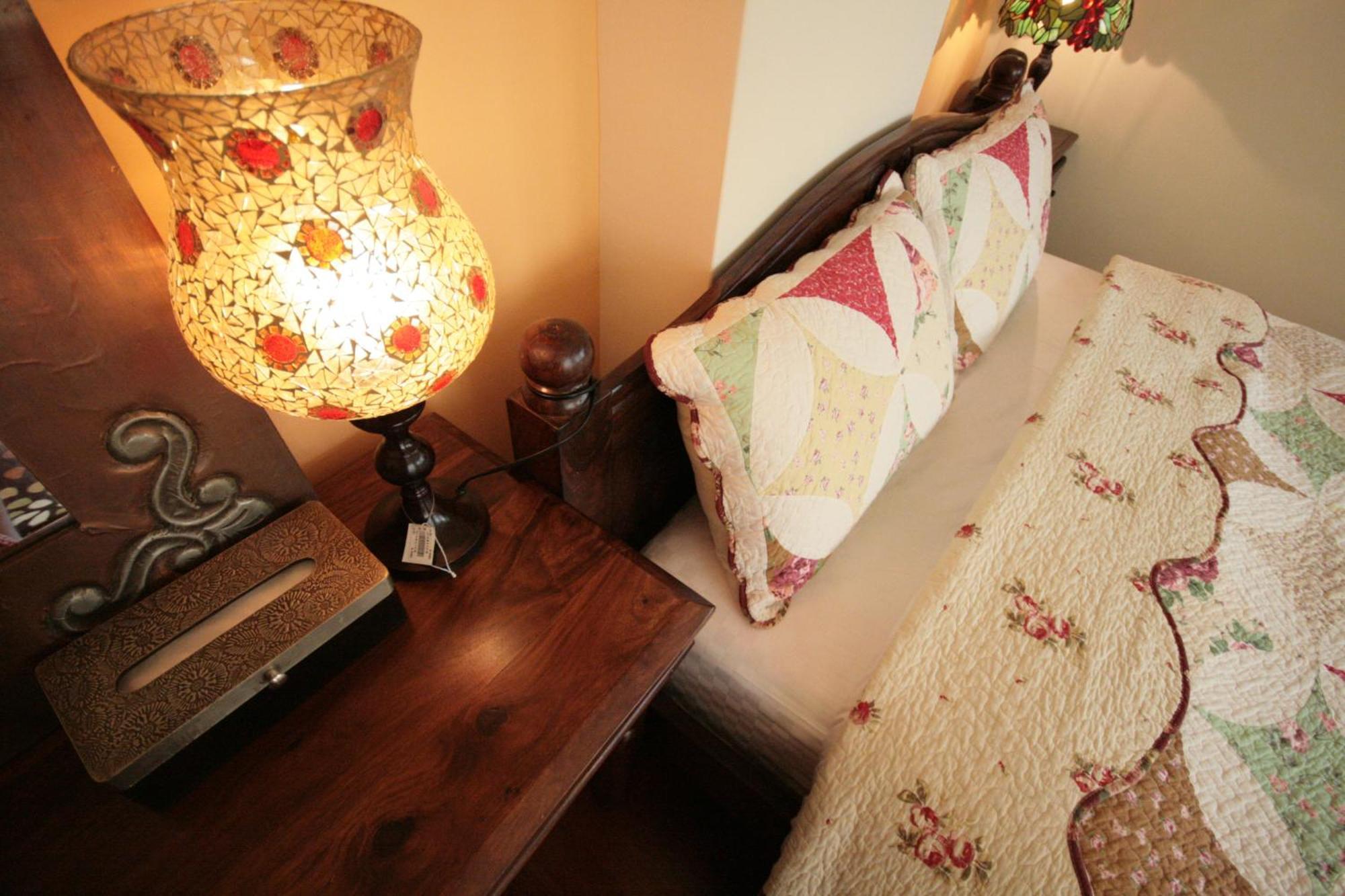 Hualien Paris Home B&B Room photo