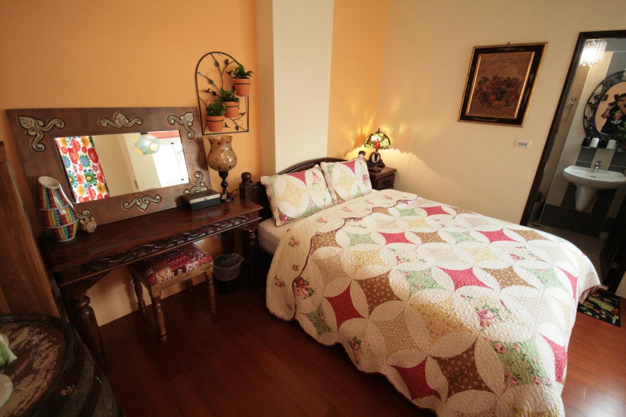 Hualien Paris Home B&B Room photo