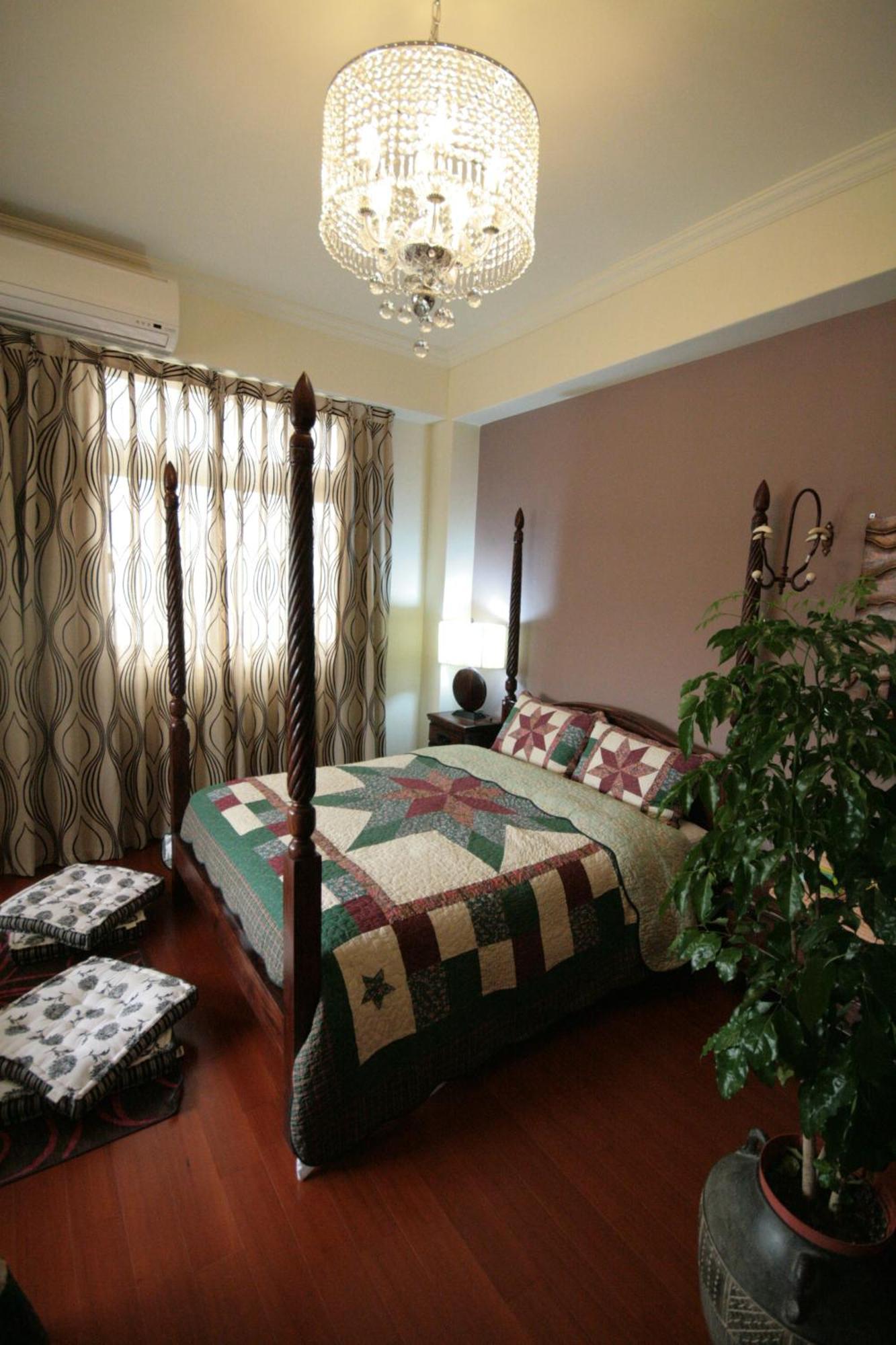 Hualien Paris Home B&B Room photo