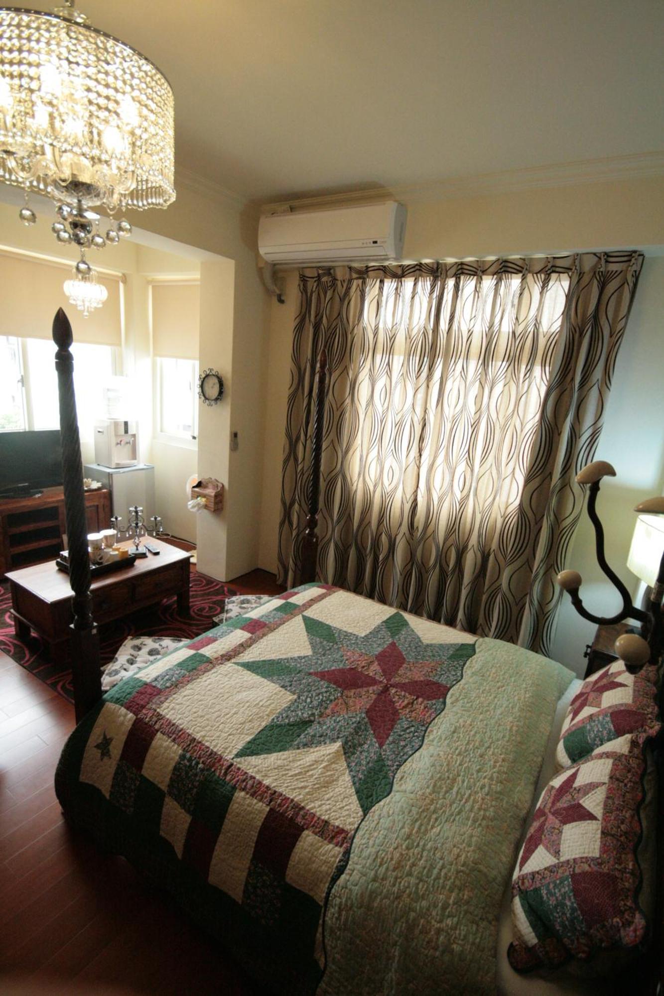 Hualien Paris Home B&B Room photo