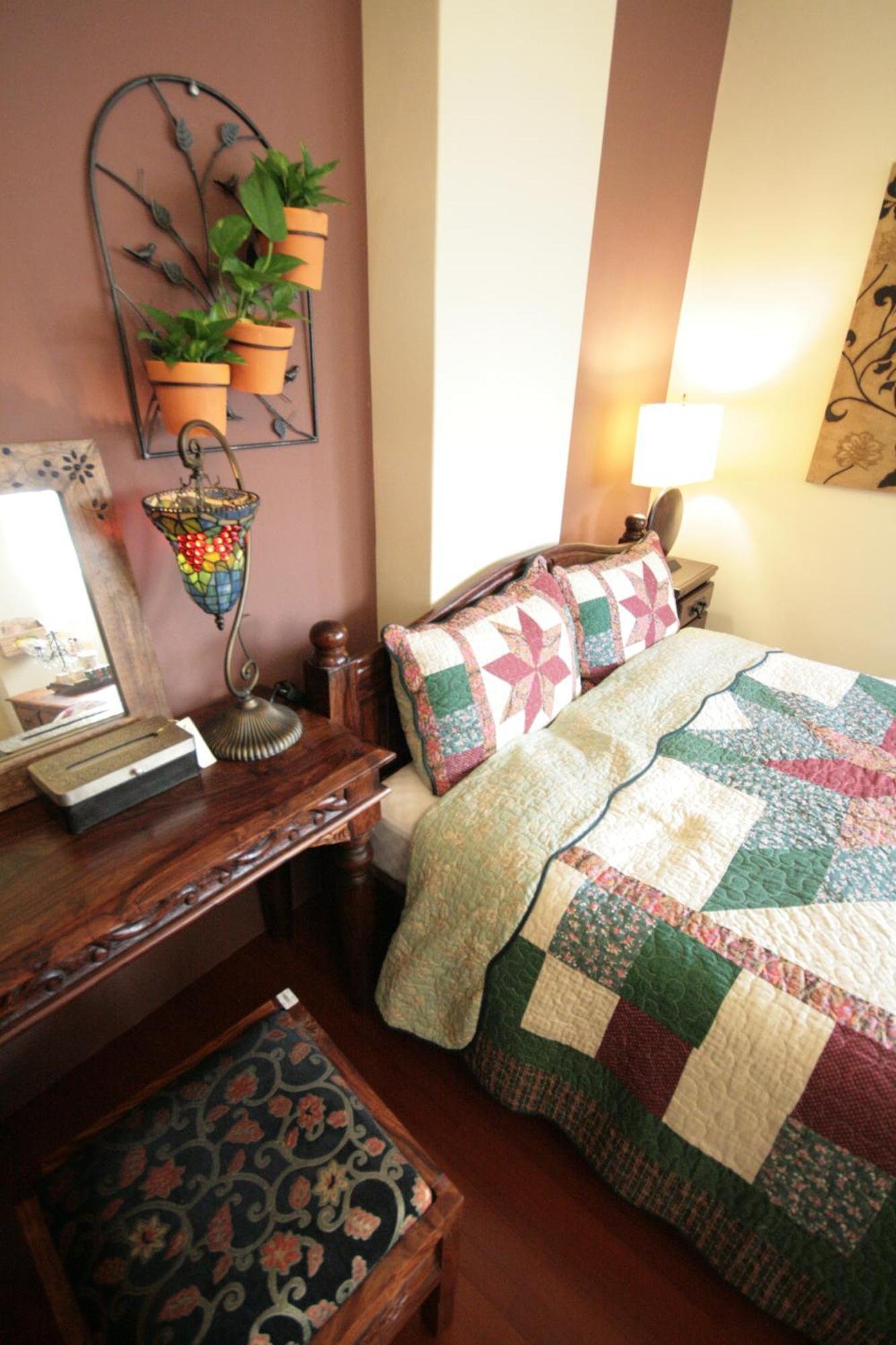 Hualien Paris Home B&B Room photo
