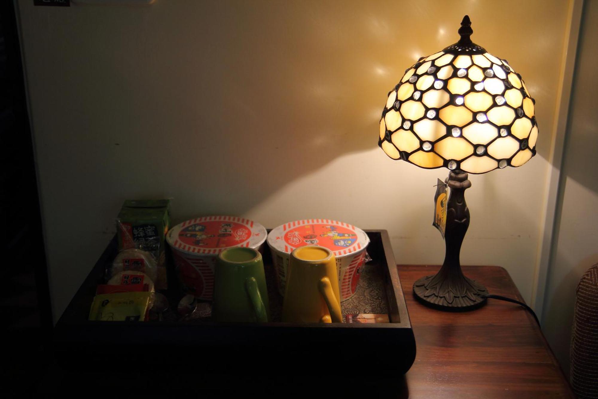 Hualien Paris Home B&B Room photo