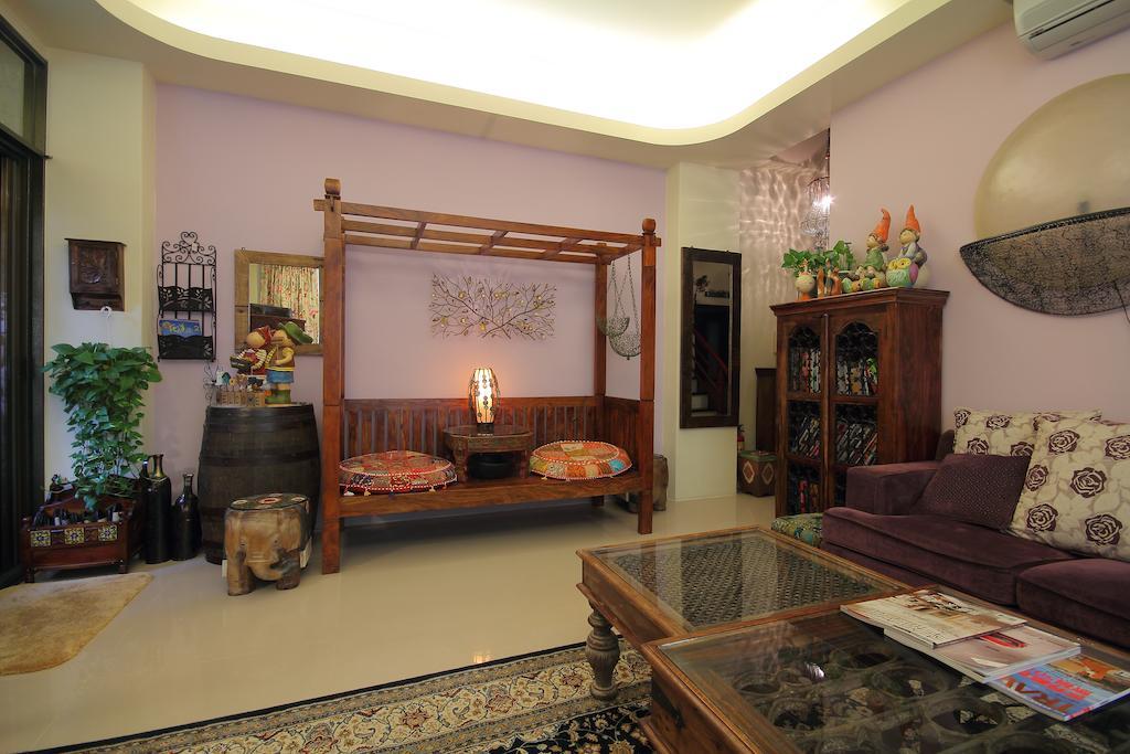Hualien Paris Home B&B Exterior photo