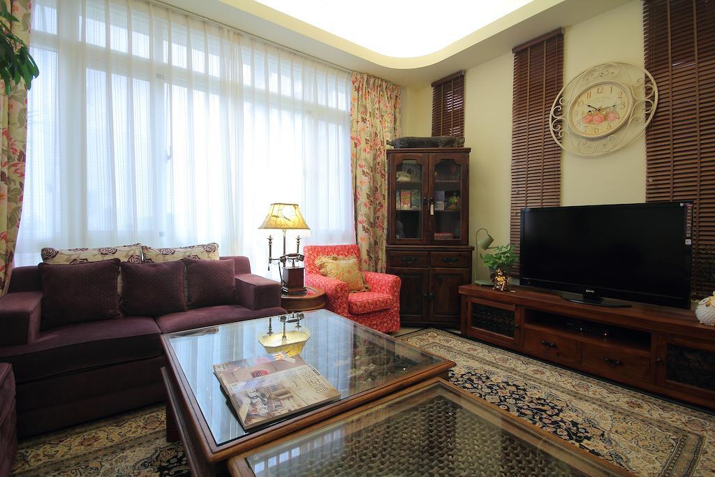 Hualien Paris Home B&B Exterior photo