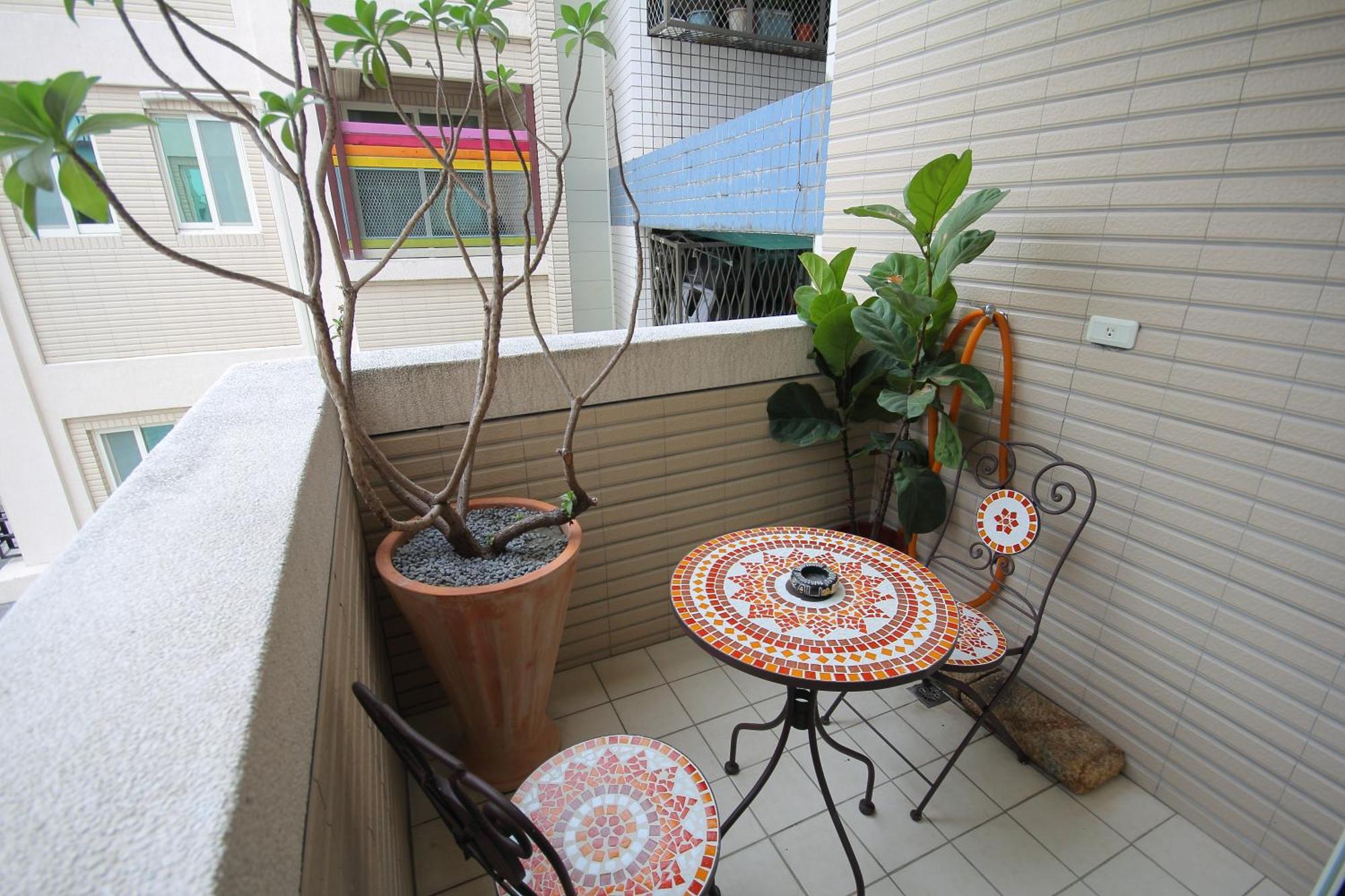 Hualien Paris Home B&B Exterior photo