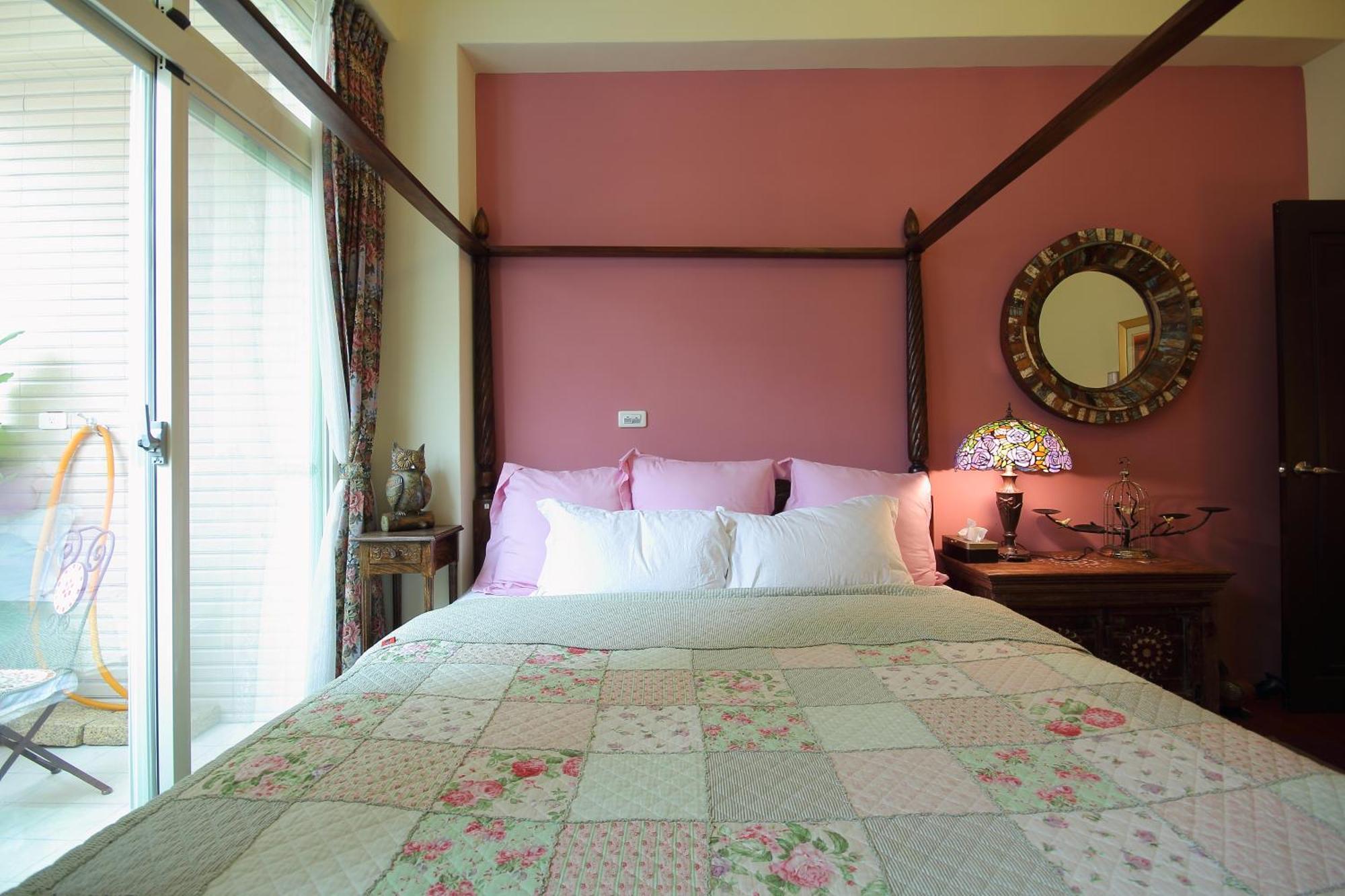 Hualien Paris Home B&B Exterior photo