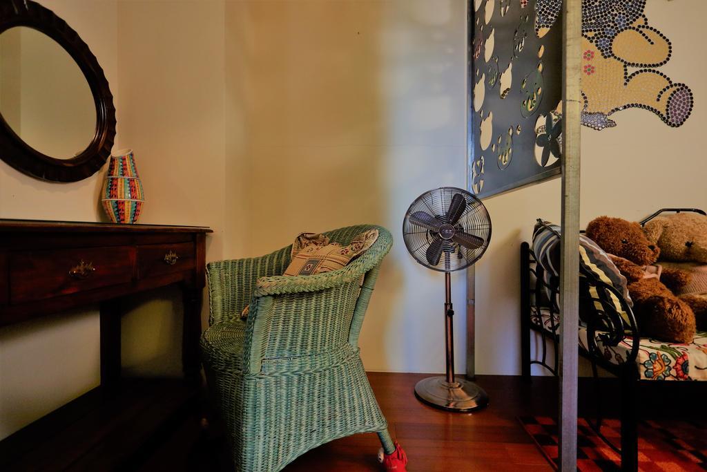 Hualien Paris Home B&B Exterior photo