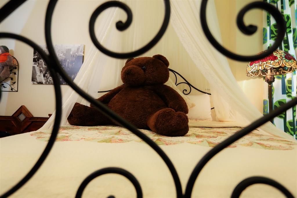 Hualien Paris Home B&B Exterior photo