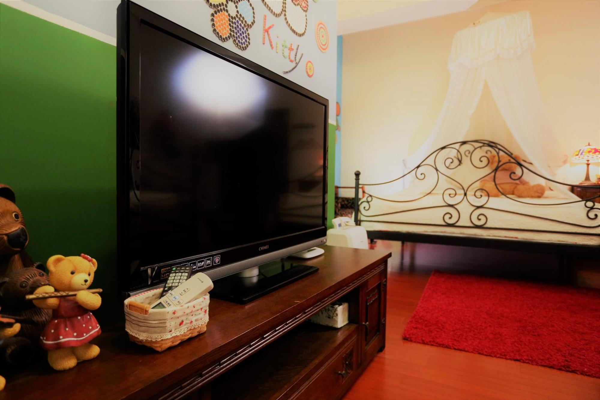 Hualien Paris Home B&B Exterior photo